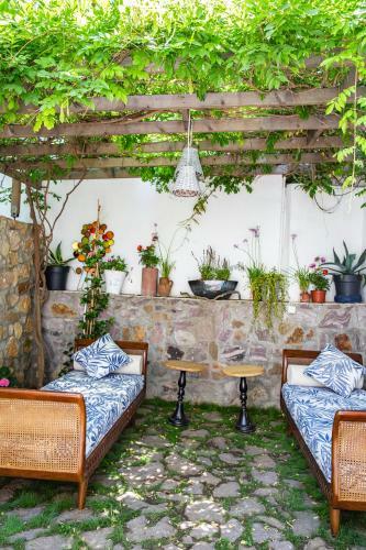 Bed & Breakfast Sakin Bozcaada