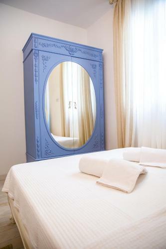 Bed & Breakfast Sakin Bozcaada