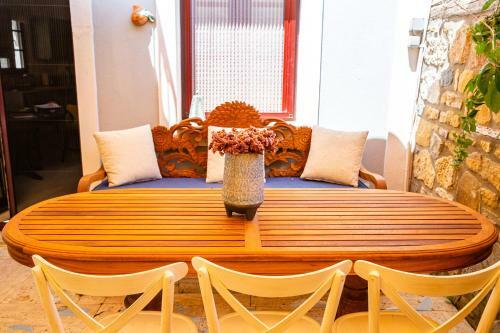 Bed & Breakfast Sakin Bozcaada