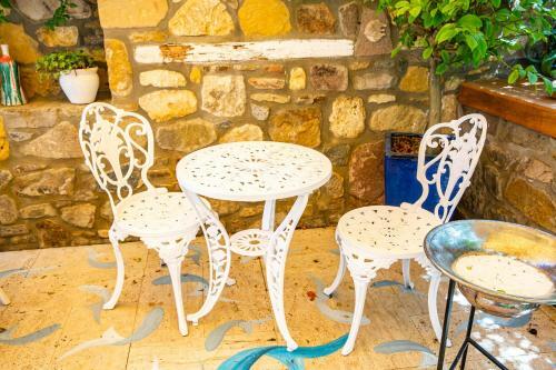 Bed & Breakfast Sakin Bozcaada