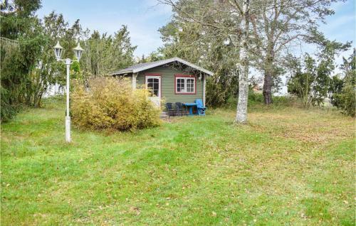 Amazing Home In Borgholm With 3 Bedrooms