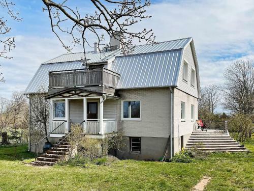 Holiday Home Borgholm X