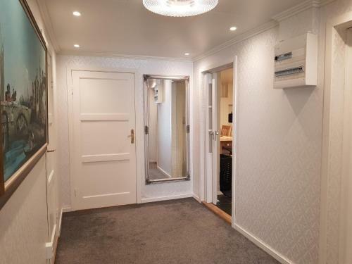 L�genhet I Borgholms Villa