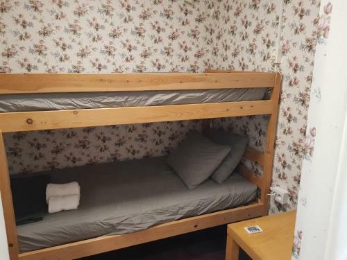 L�genhet I Borgholms Villa