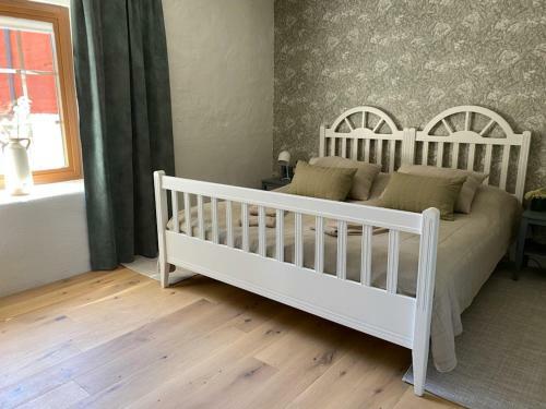 Bed & Breakfast G�rd Halltorps Hage
