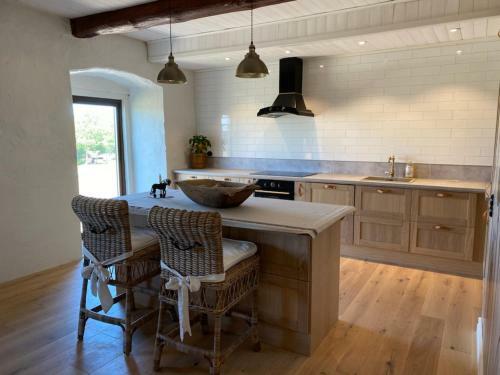 Bed & Breakfast G�rd Halltorps Hage