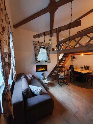 Apartamento Studio Srce