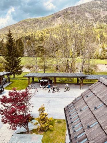 Our Second Home In Kranjska Gora
