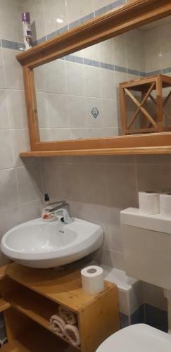 Apartamento Sunny Place