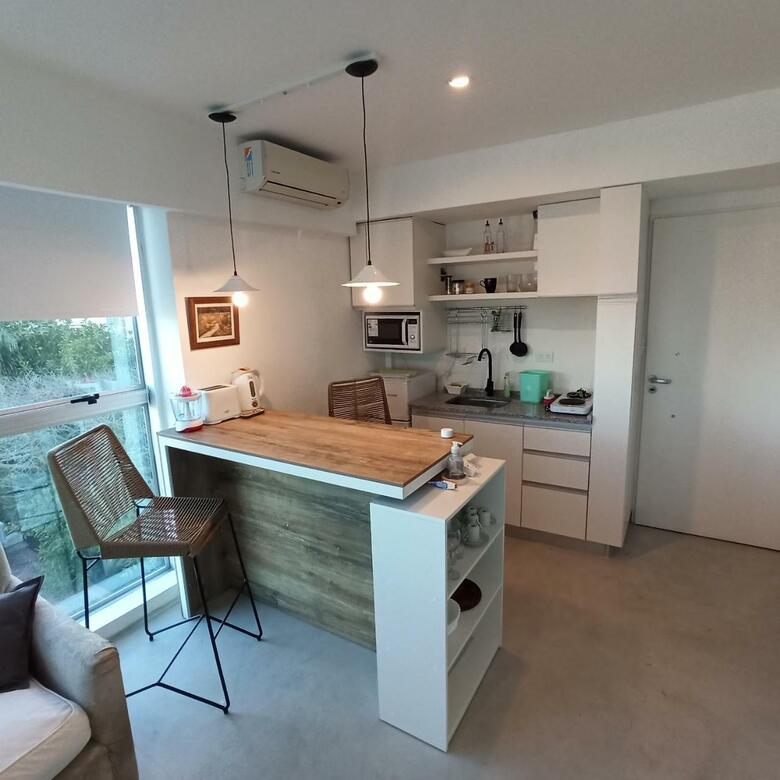 Apartamento Ombu Loft Olivos