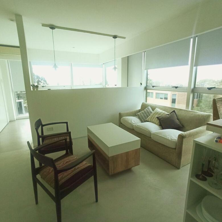 Apartamento Ombu Loft Olivos