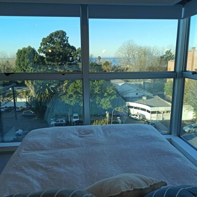 Apartamento Ombu Loft Olivos
