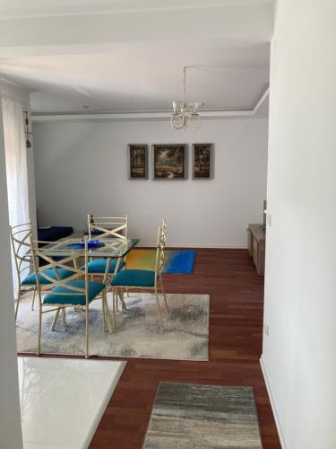 Apartamento Nika