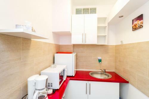 Apartamento Primaverii Studio