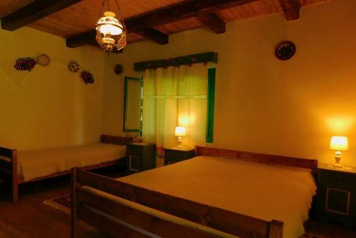 Agroturismo Maramure?ul Str?vechi