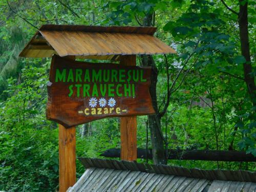 Agroturismo Maramure?ul Str?vechi