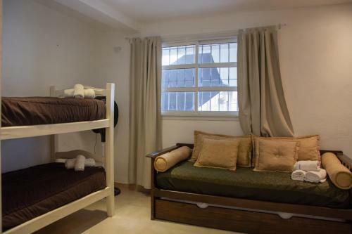 Apartamento Alma Departamentos De Mar 2