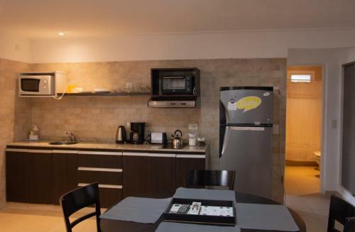 Apartamento Alma Departamentos De Mar 2
