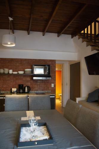 Apartamento Alma Departamentos De Mar 2