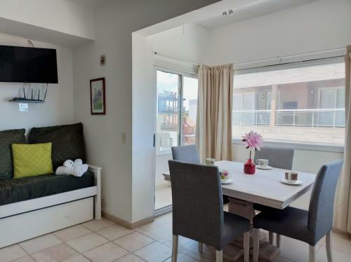 Apartamento Alma Departamentos De Mar
