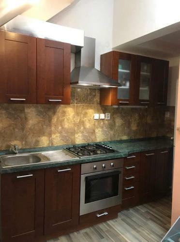 Apartamento Central Mezonet