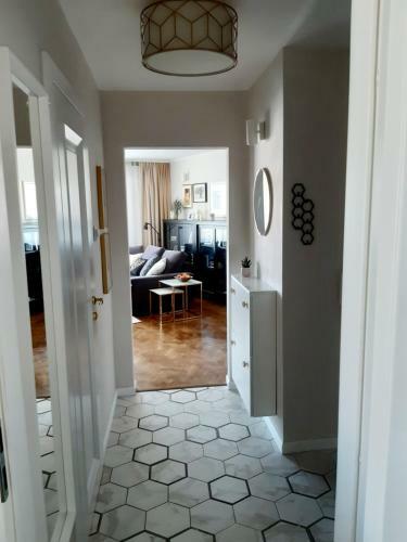 Apartamento City Komfort View