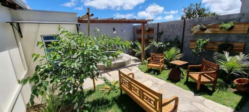 Casa Jatob�