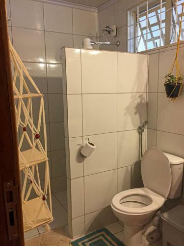 High Paradise Guest House