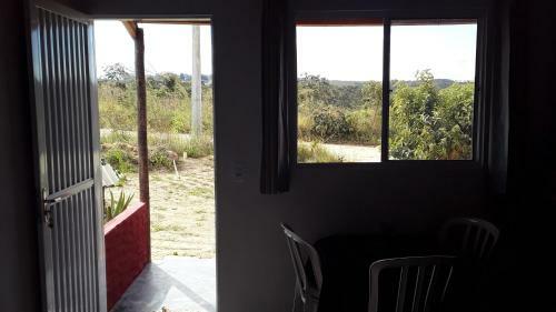 Apartamento Chale Recanto