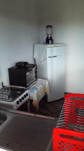 Apartamento Chale Recanto