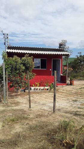 Apartamento Chale Recanto