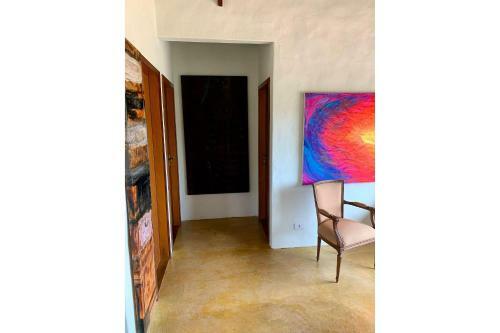 Casa Cristal