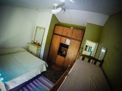 Albergue Catavento Central