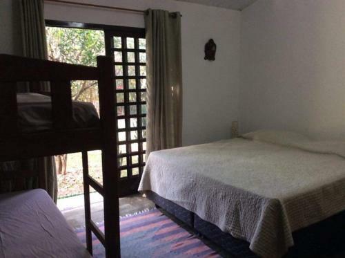 Albergue Catavento Central