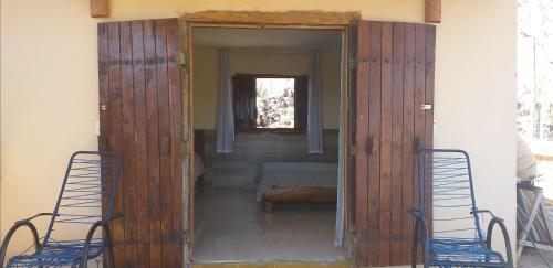 Su�te Vista Da Chapada