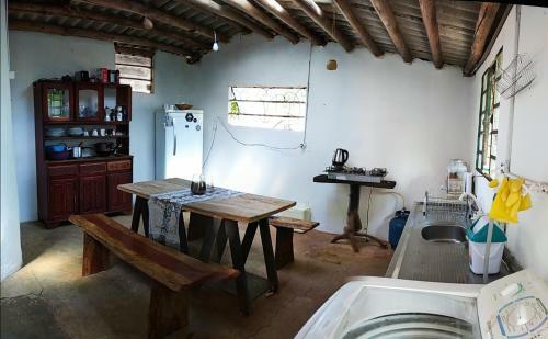 Casa Do Meio