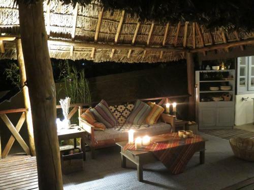 Casa Hotel Para�so
