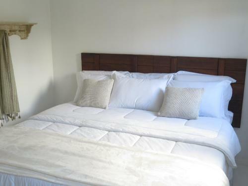 Casa Hotel Para�so