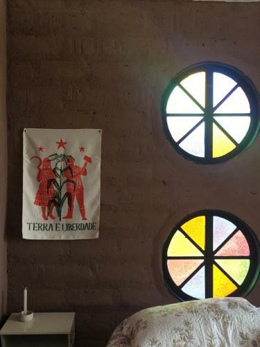 Apartamento Vila Kuir Su�tes Arrojadas