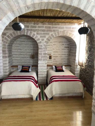 Hotel Casona De Sal