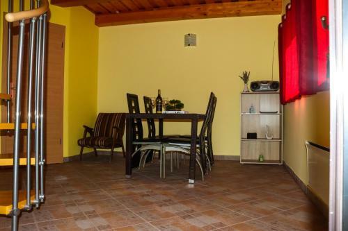 Apartamento Po?itni?ka Hi?ka Pod Hadikom