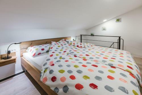 Apartamento Blue Door - Studio