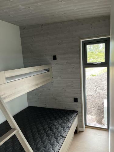 Villa Lyxig Fj�llstuga Med Uppv�rmd Pool