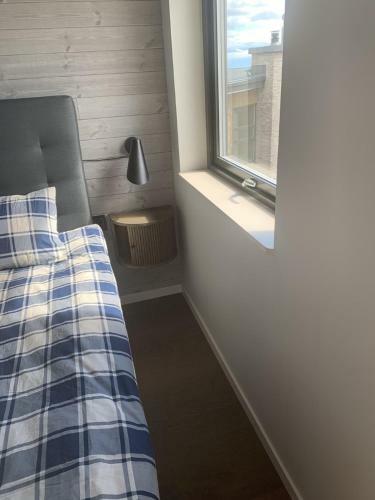 Villa Lyxig Fj�llstuga Med Uppv�rmd Pool