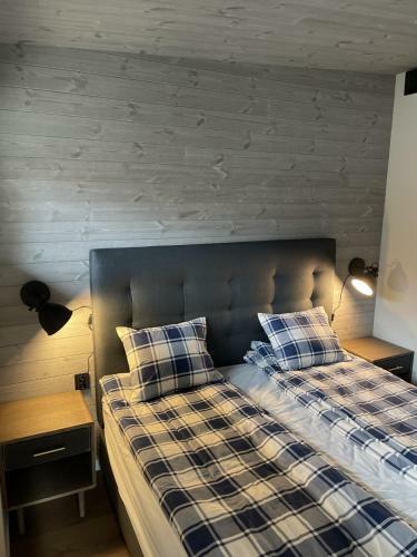 Villa Lyxig Fj�llstuga Med Uppv�rmd Pool
