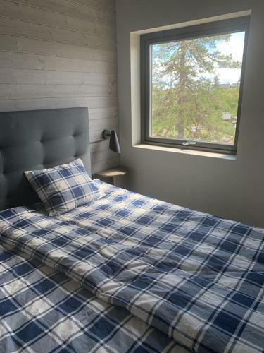 Villa Lyxig Fj�llstuga Med Uppv�rmd Pool