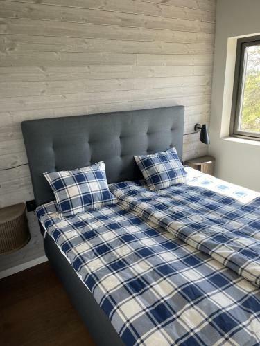 Villa Lyxig Fj�llstuga Med Uppv�rmd Pool