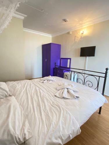 Yildizlar Evi Hotel