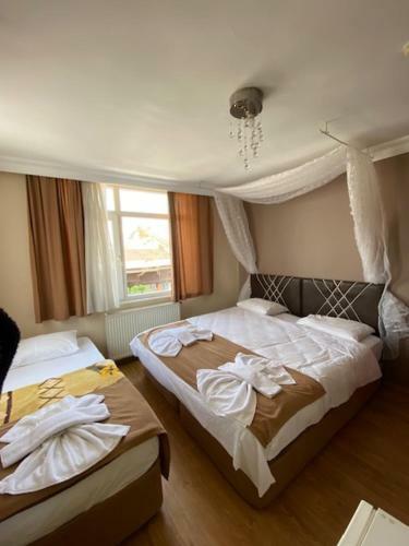 Yildizlar Evi Hotel