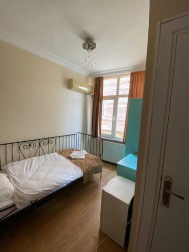 Yildizlar Evi Hotel